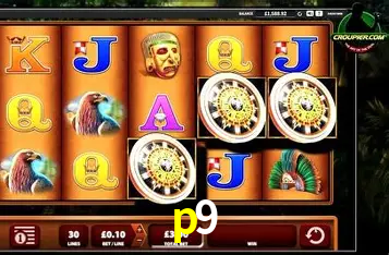 A Revolução dos Aplicativos de Jogos no p9
