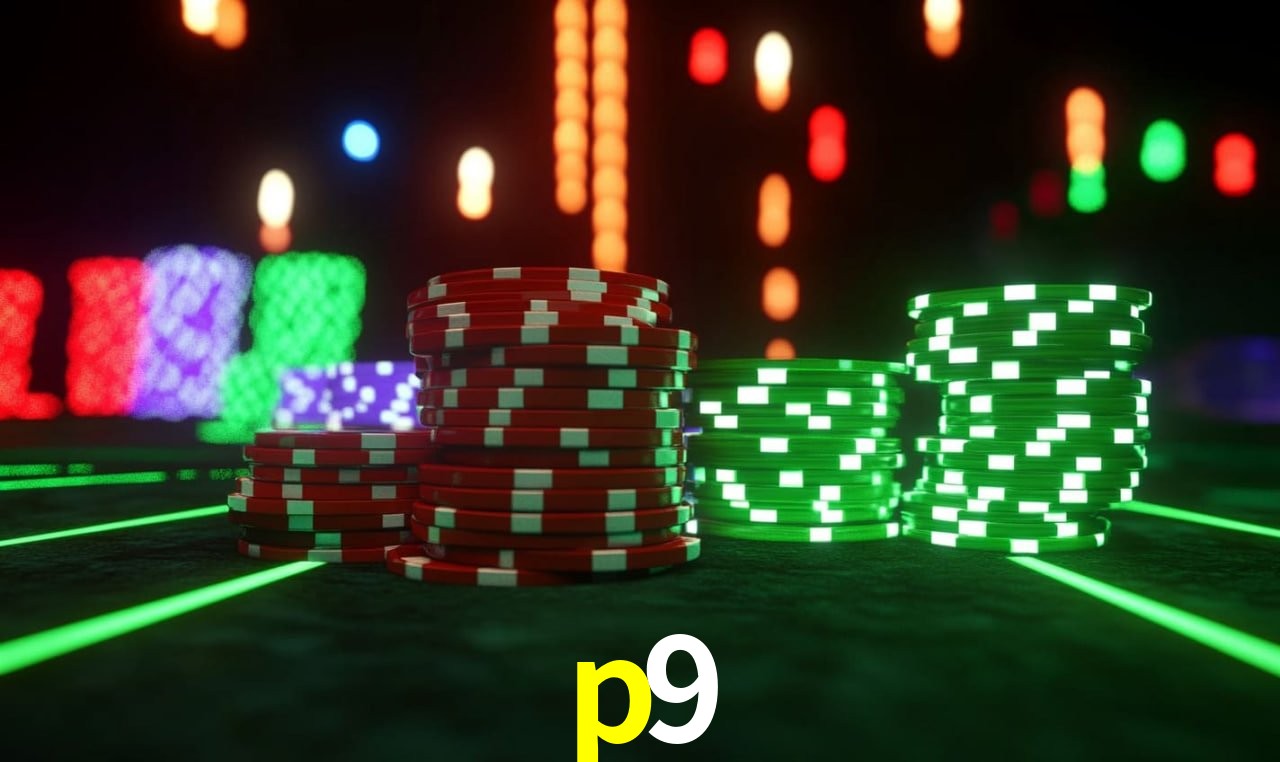 Welcome Bonus p9