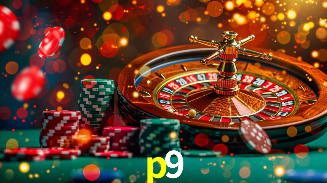 Explorando a Categoria de Eventos em Apostas na p9