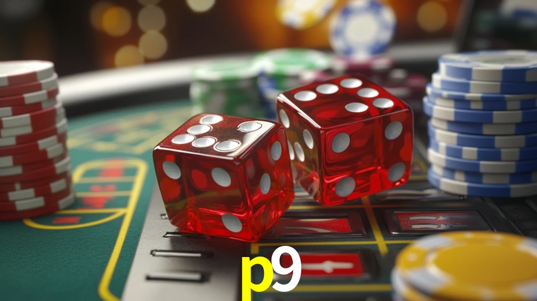 Welcome Bonus p9