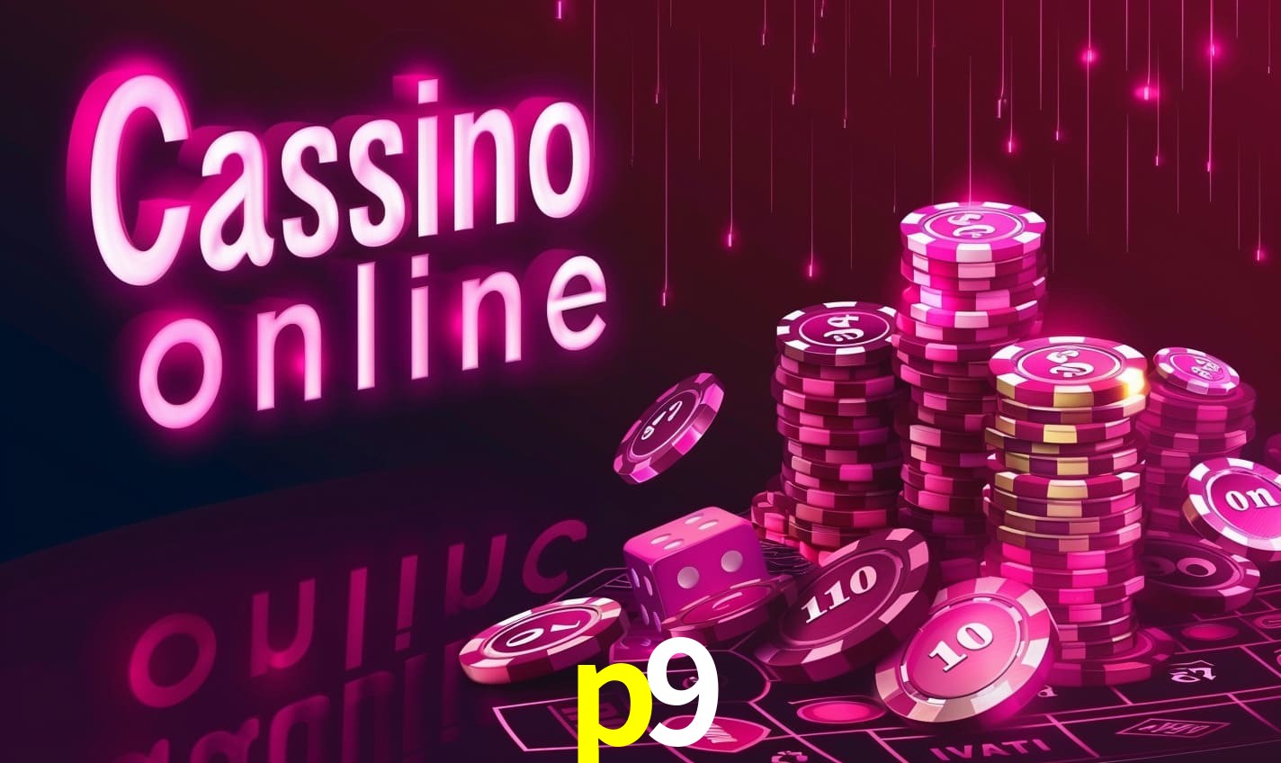 Explorando a Categoria de Eventos em Apostas na p9