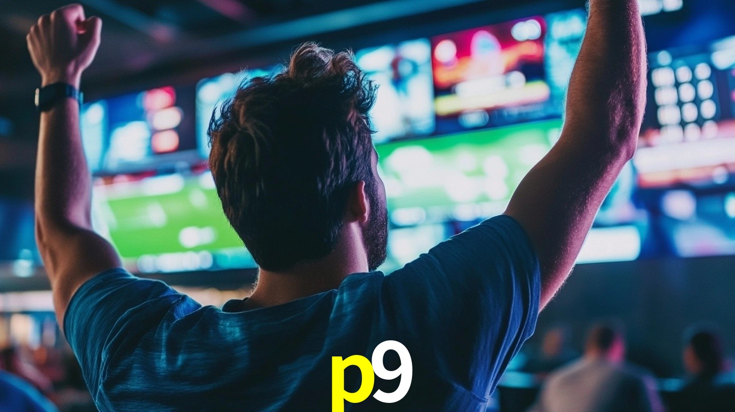 Bônus Generosos e Exclusivos no p9 para Você!
