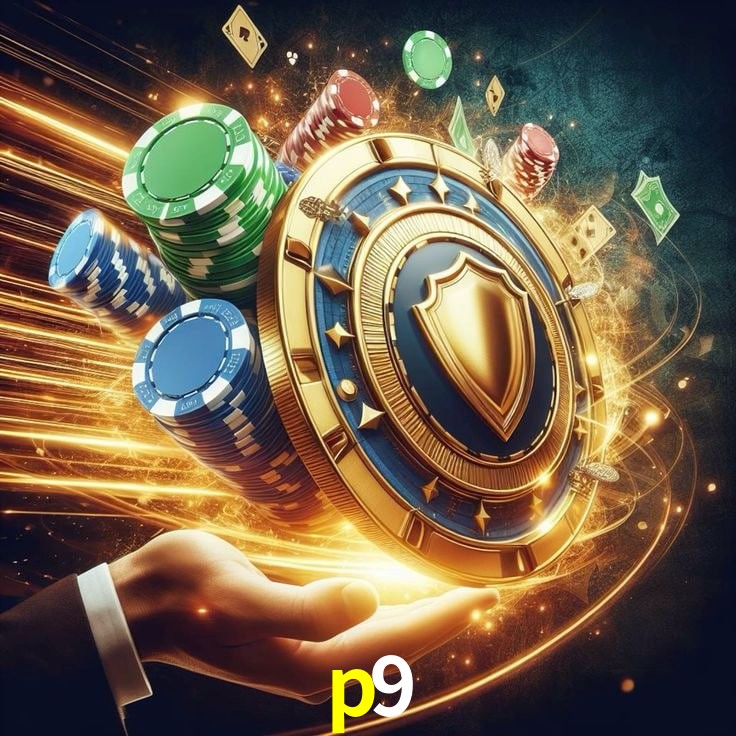 Eventos p9