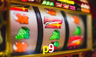 A Emoção da Loteria na p9: Uma Chance de Mudança de Vida