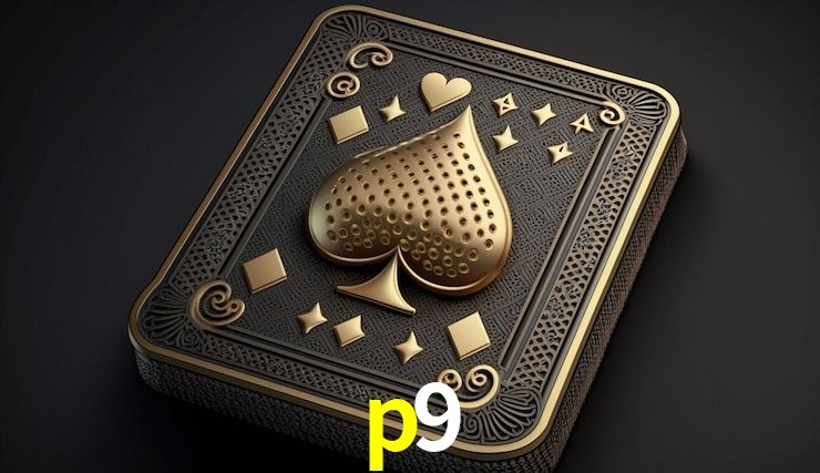 p9 plataforma