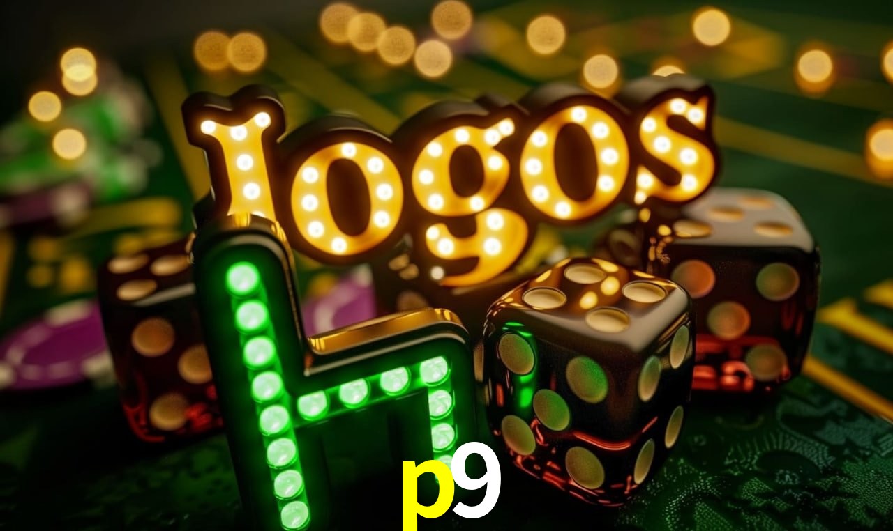 p9 Bonus Rain – Ganhe mais em jogos de caça-níqueis