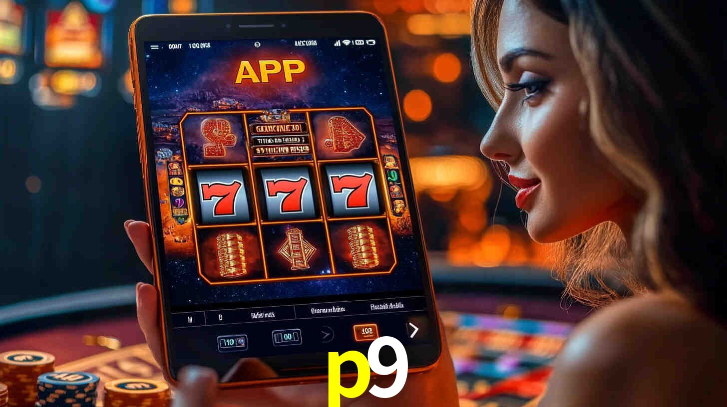 p9 bet Brasil