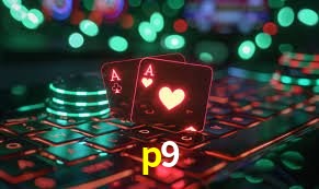 login p9.com