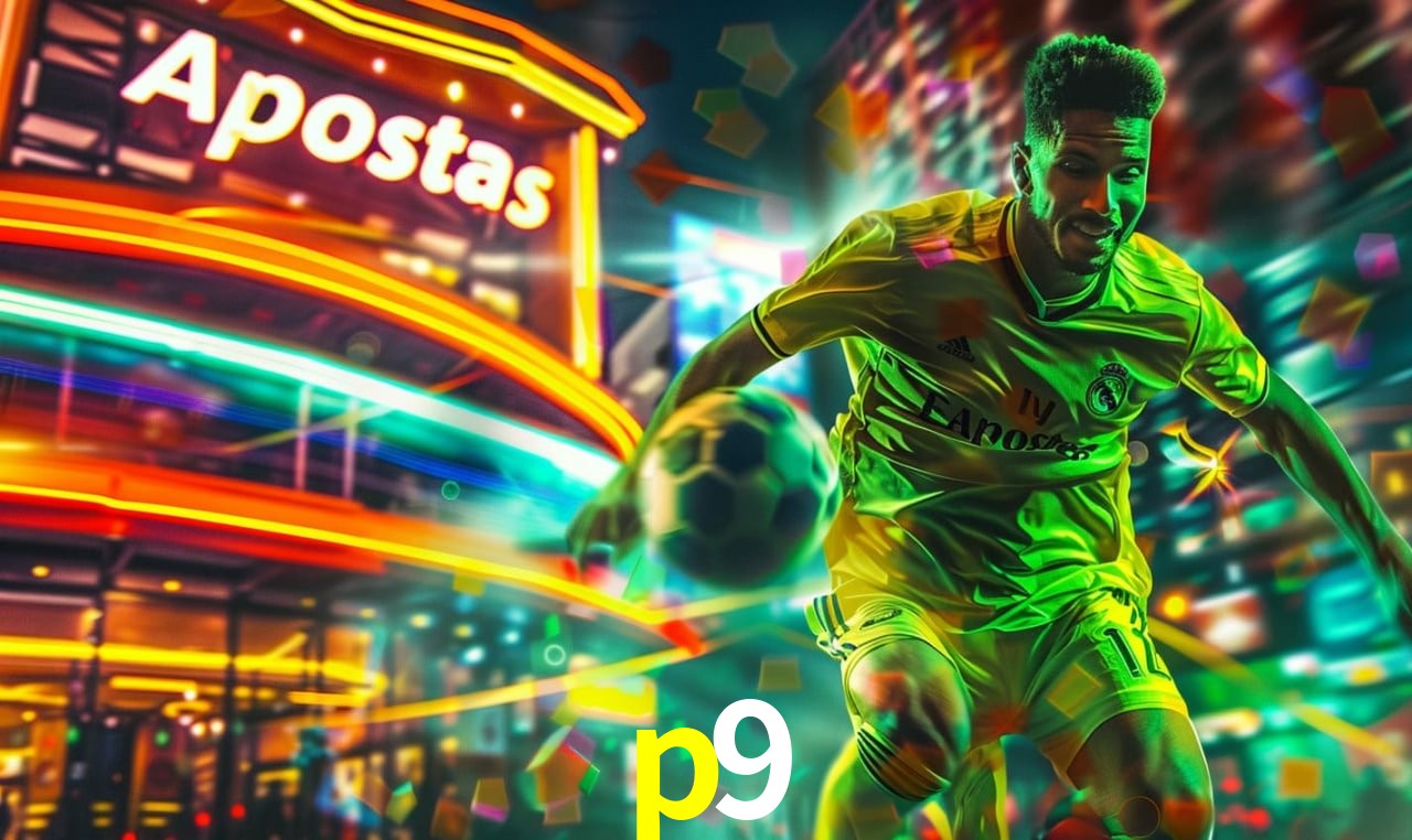 p9 Premiação acumulada / Jackpot