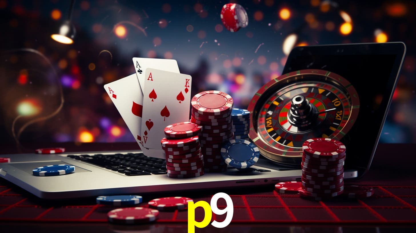Roulette Table p9