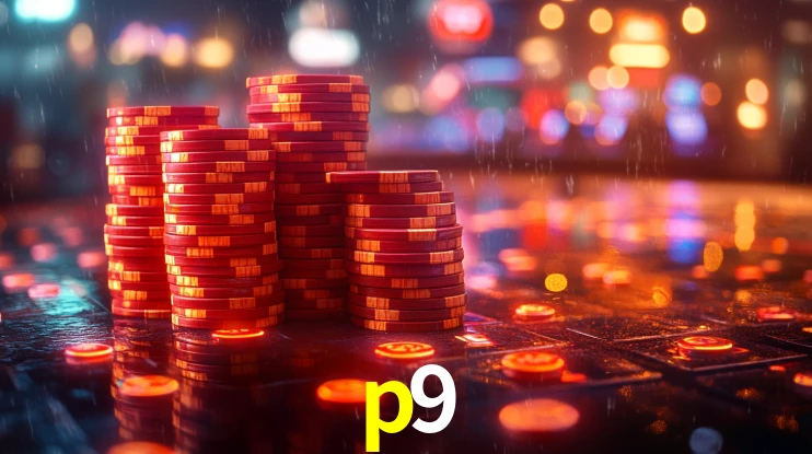 p9: Seu Especialista em Apostas Esportivas Brasileiras