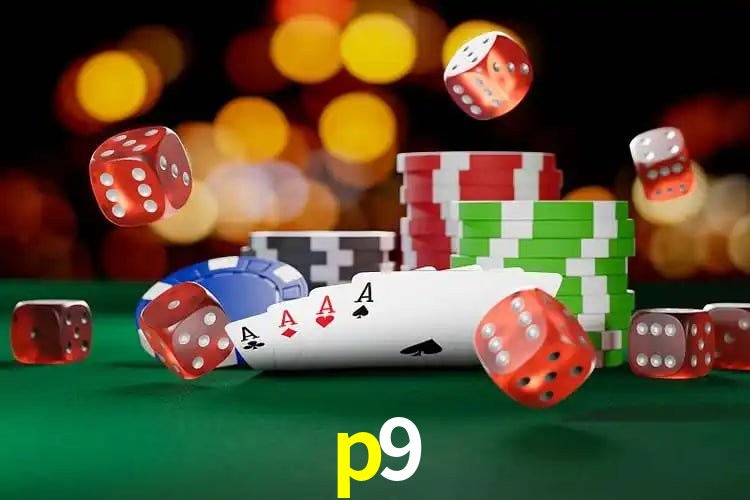 p9 Caça-níqueis móveis