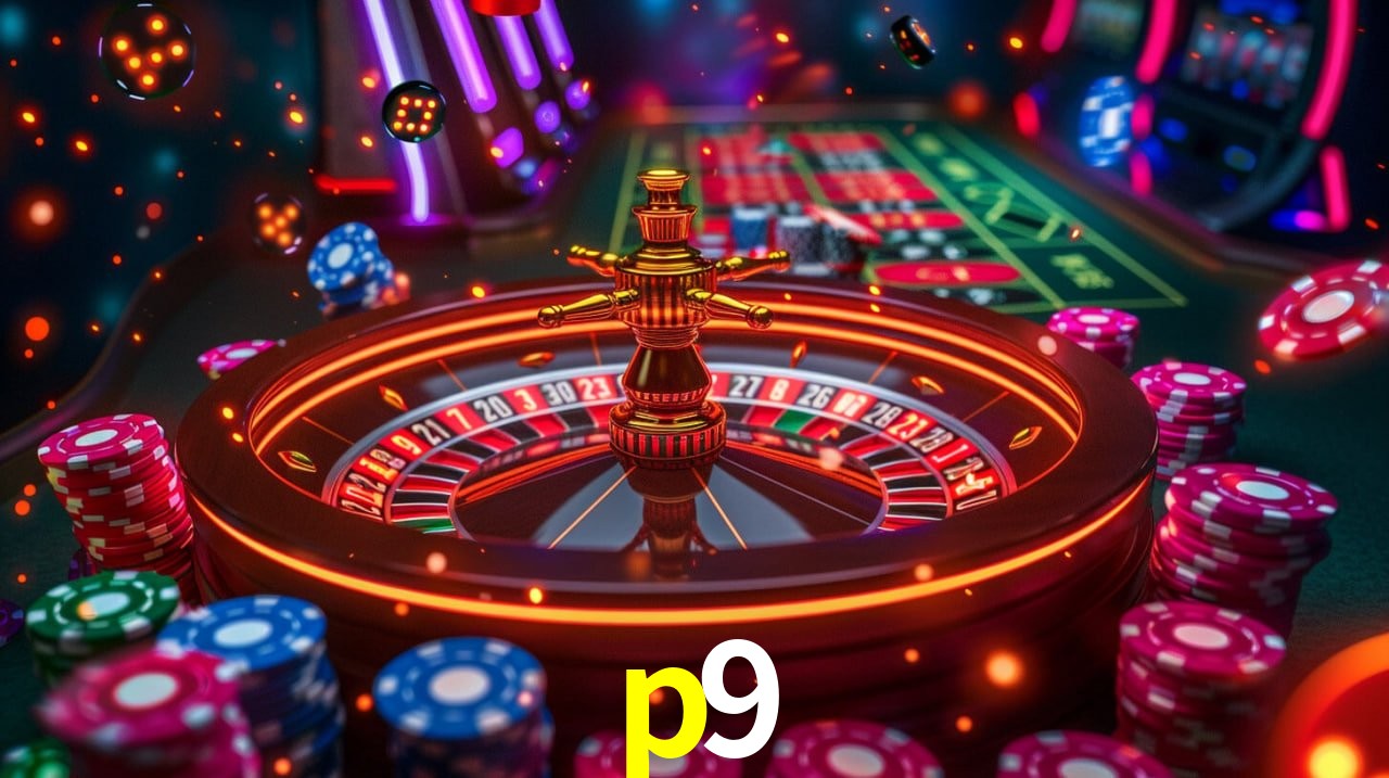 Recursos de Bônus p9