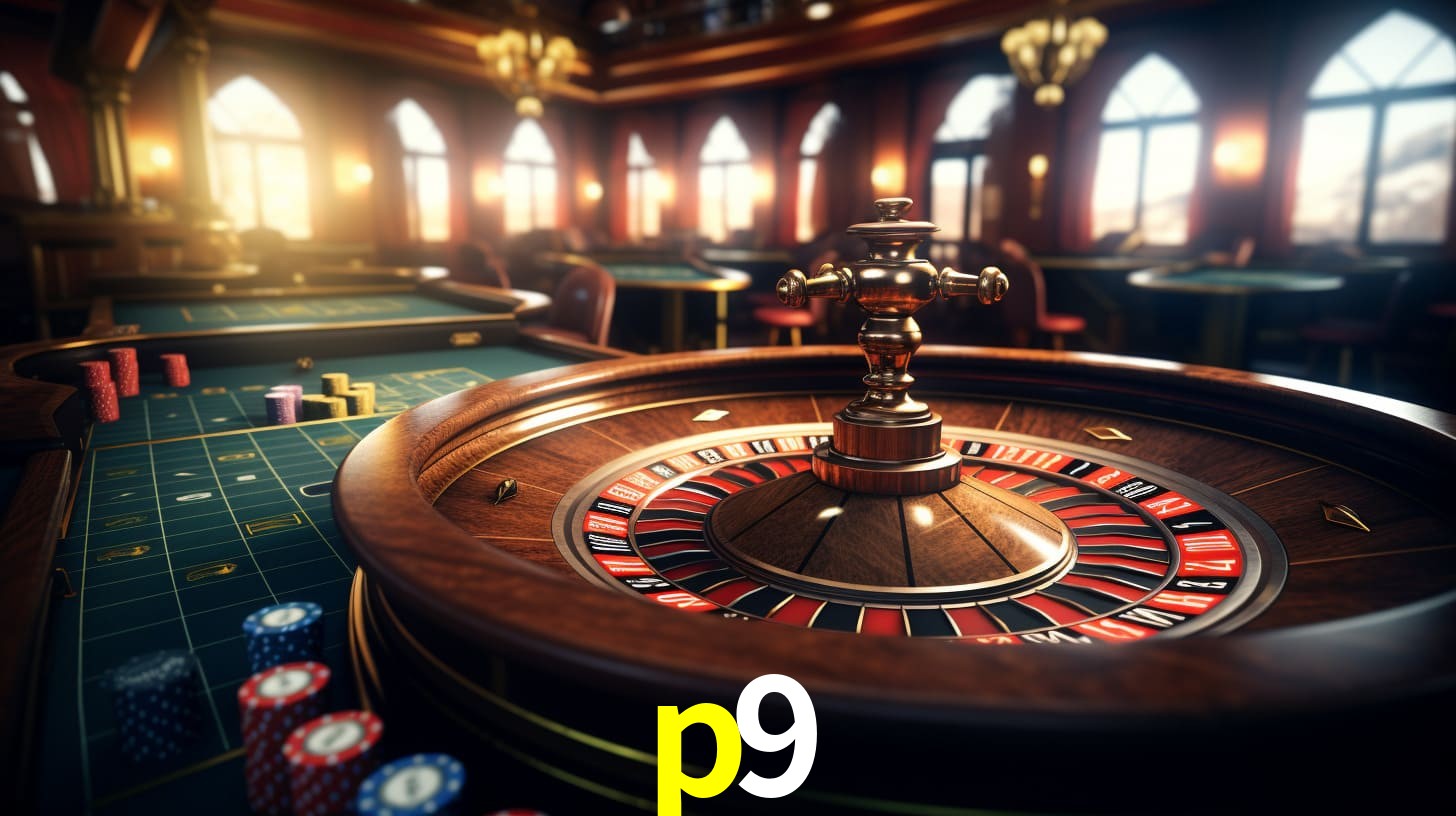 Blackjack Table p9
