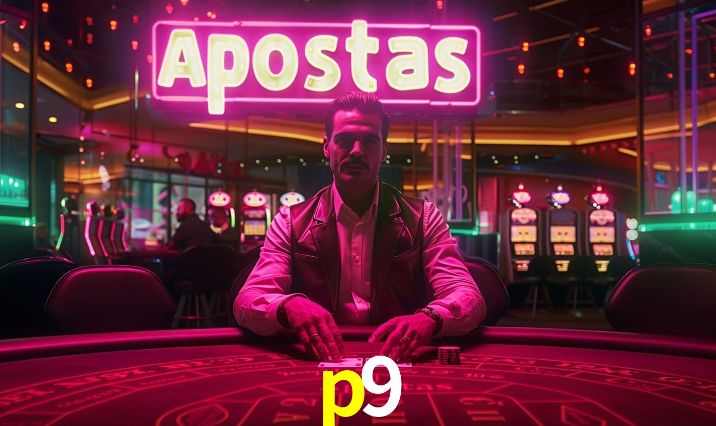 Torneios p9