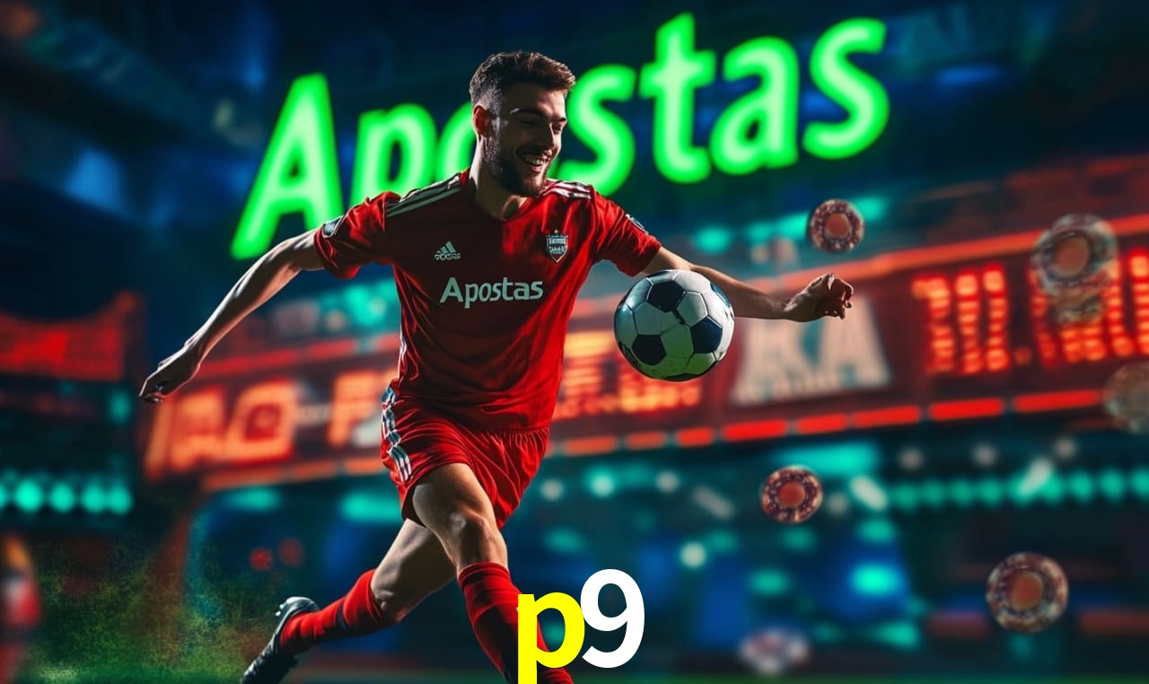 Provedores de Jogos p9