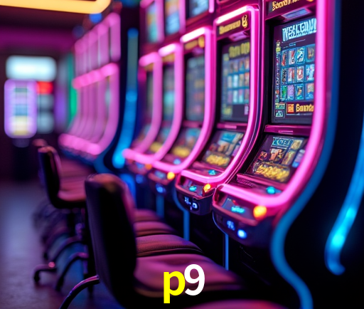 Táticas p9