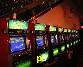 Descubra a Magia dos Jogos de Arcade no p9
