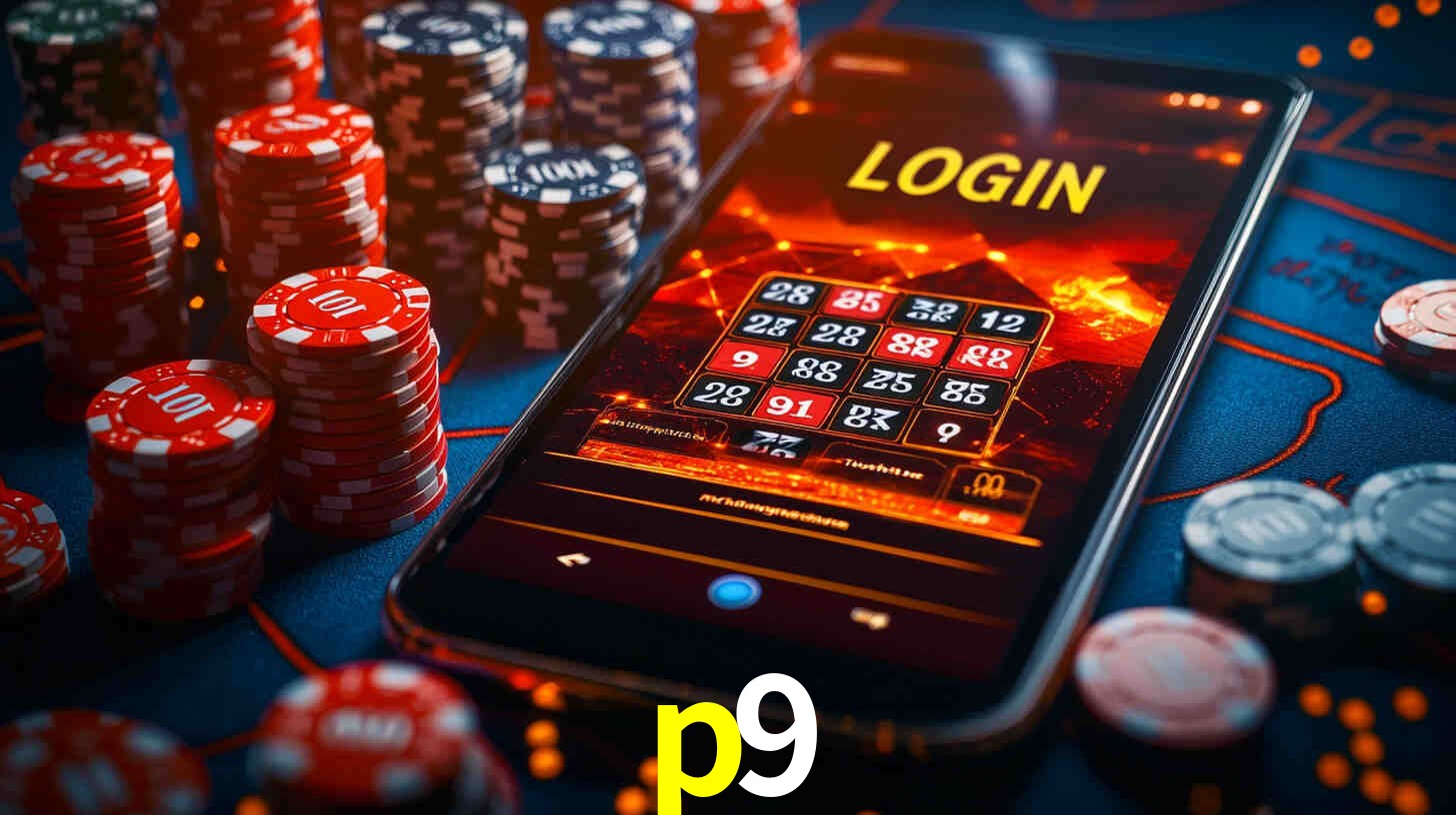 bet p9