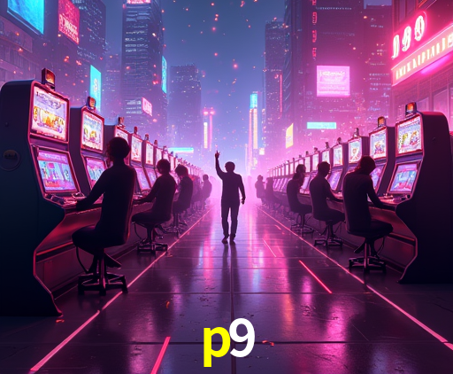 Integração de APIs p9