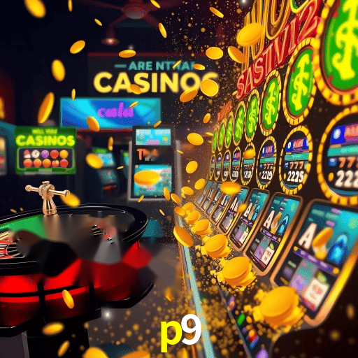 Mesa de Blackjack p9