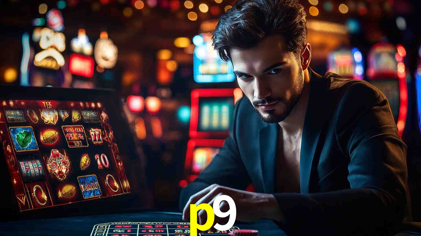 p9 bet casino