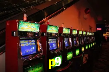 A Emoção da Loteria na p9: Uma Chance de Mudança de Vida