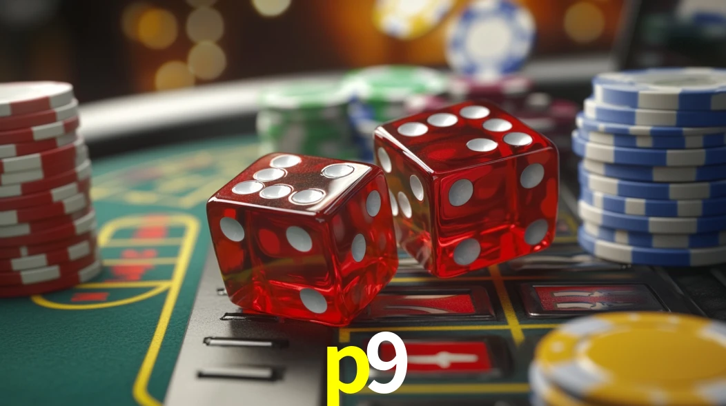 Welcome Bonus p9