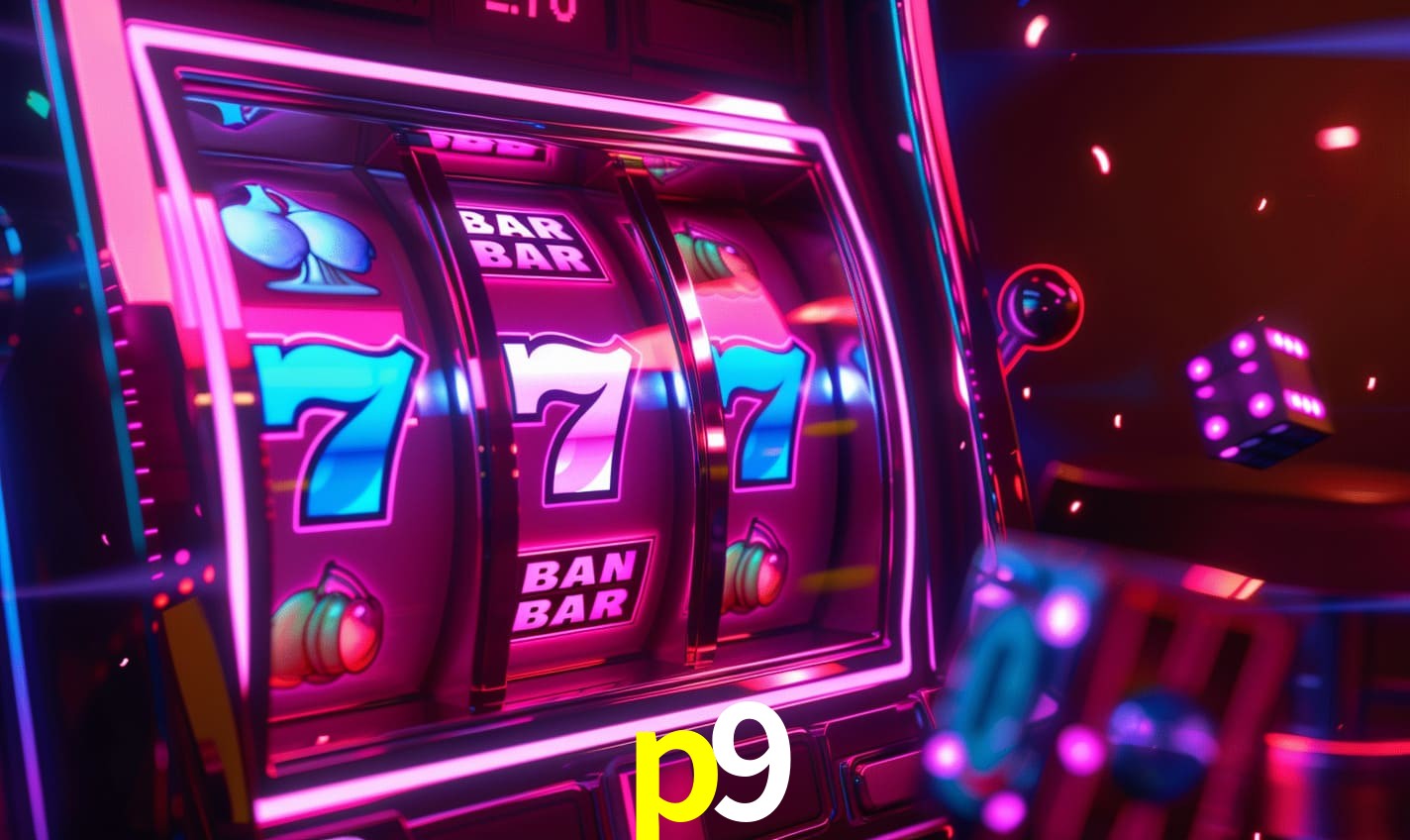 Casino Ao Vivo p9