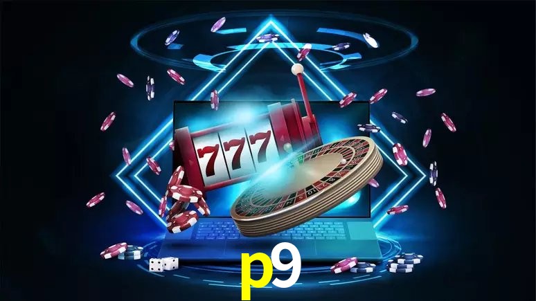 p9 Caça-níqueis móveis