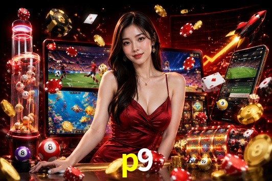 cassino_Baccarat