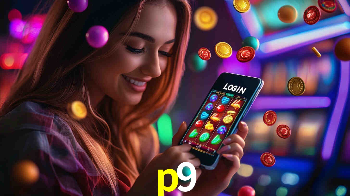 p9: Jogue Crash e Experimente Alta Recompensa Instantânea