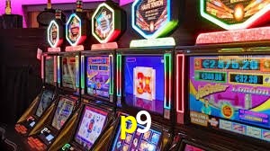Jogos de Slot p9