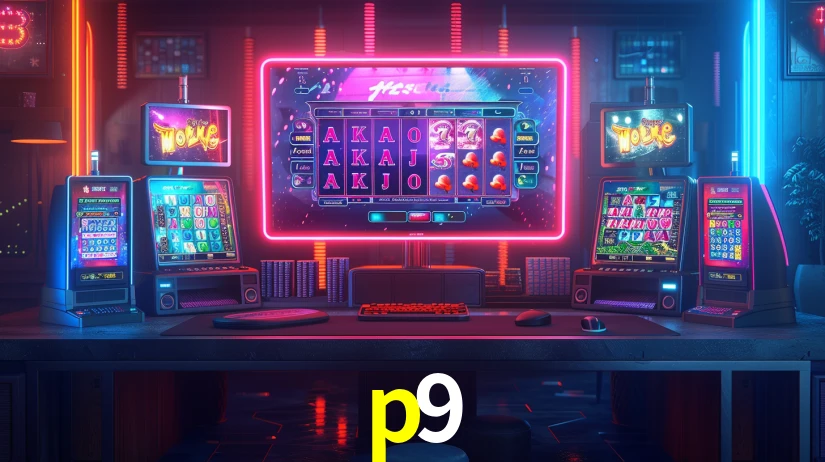 p9 - Plataforma Oficial - p9.com